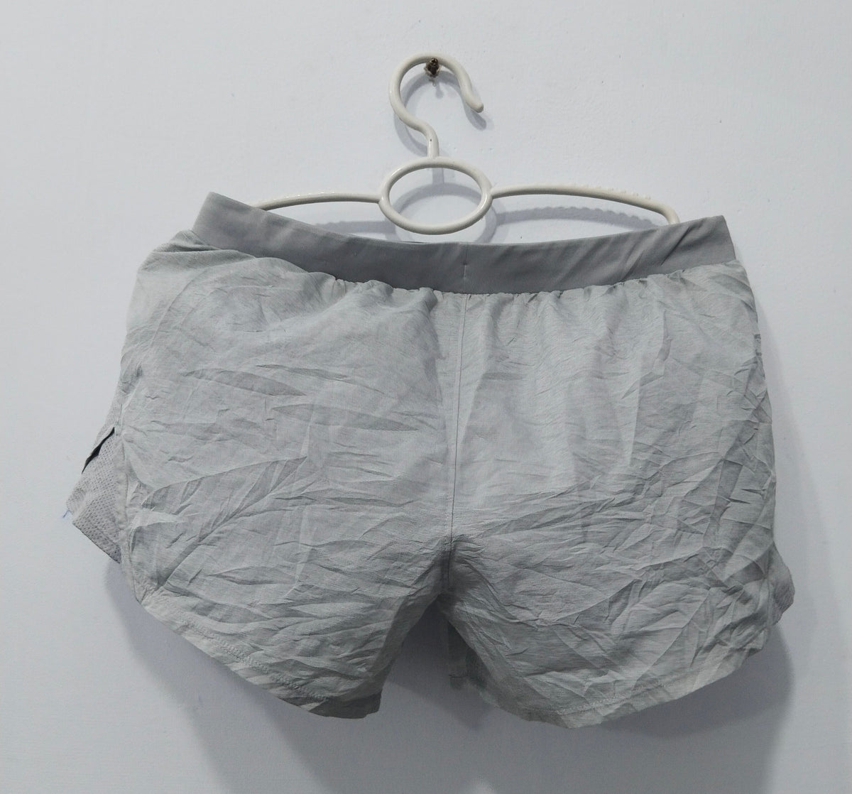 Under Armour Women's Sexy Short