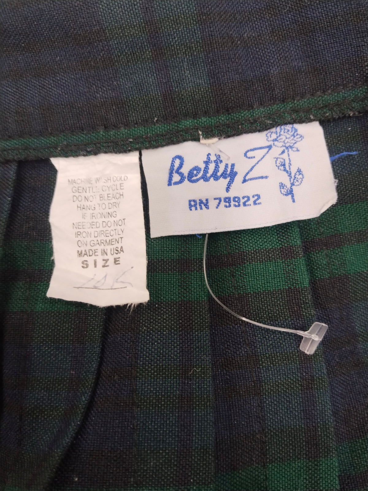 Betty Z Women's Skirt