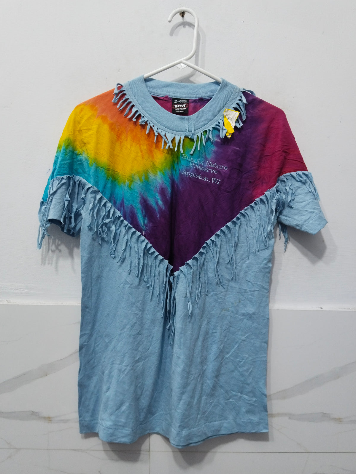 Fruite of The Loom Women's Top