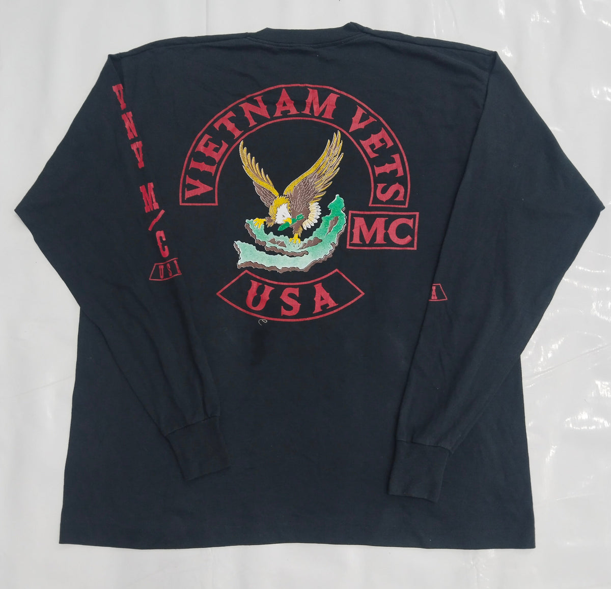 Best Single Stitch T-Shirt