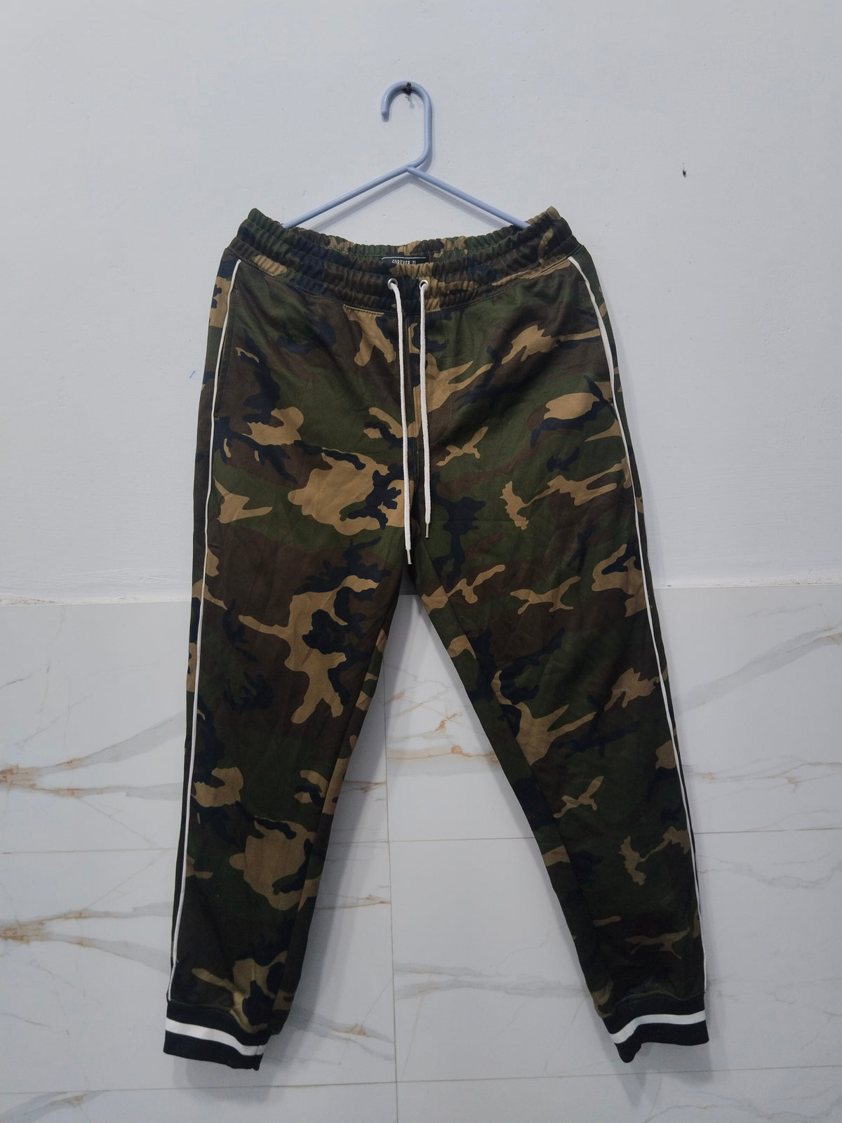 Forever Men Trouser 100%Polyester