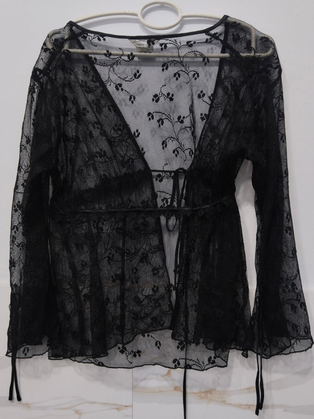 Secret Treasures Top