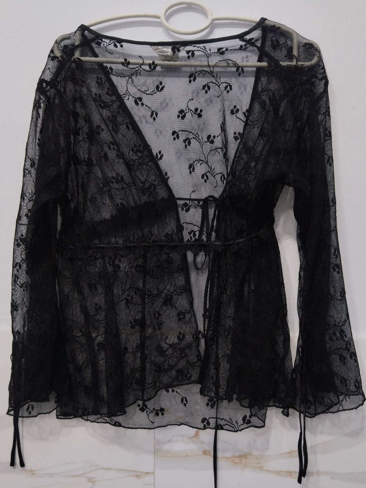 Secret Treasures Top