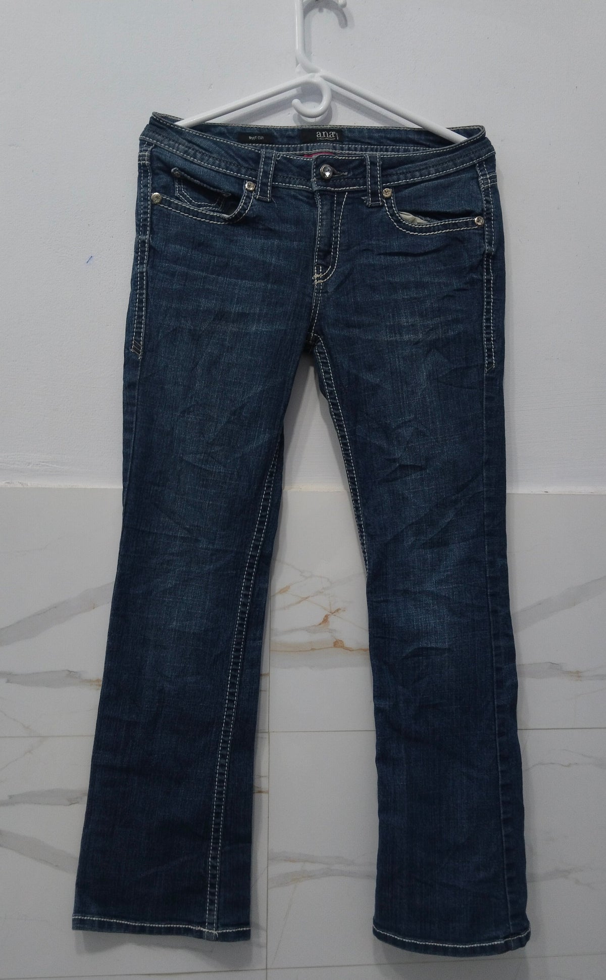 a.n.a Women's Jeans Pant
