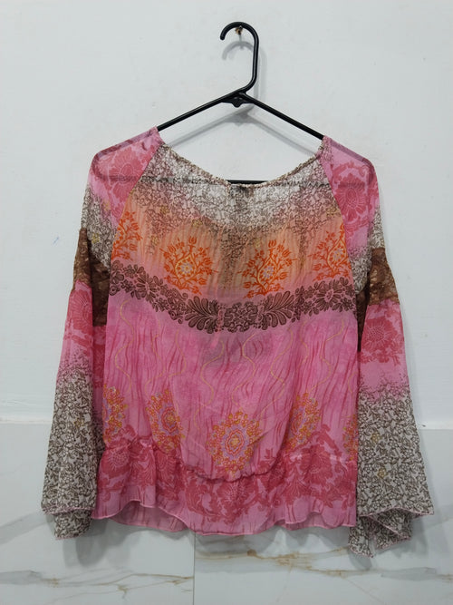 MKM LongSleeve Top