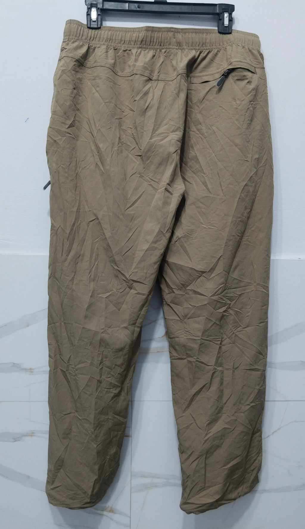 Men's Polyester Trouser
