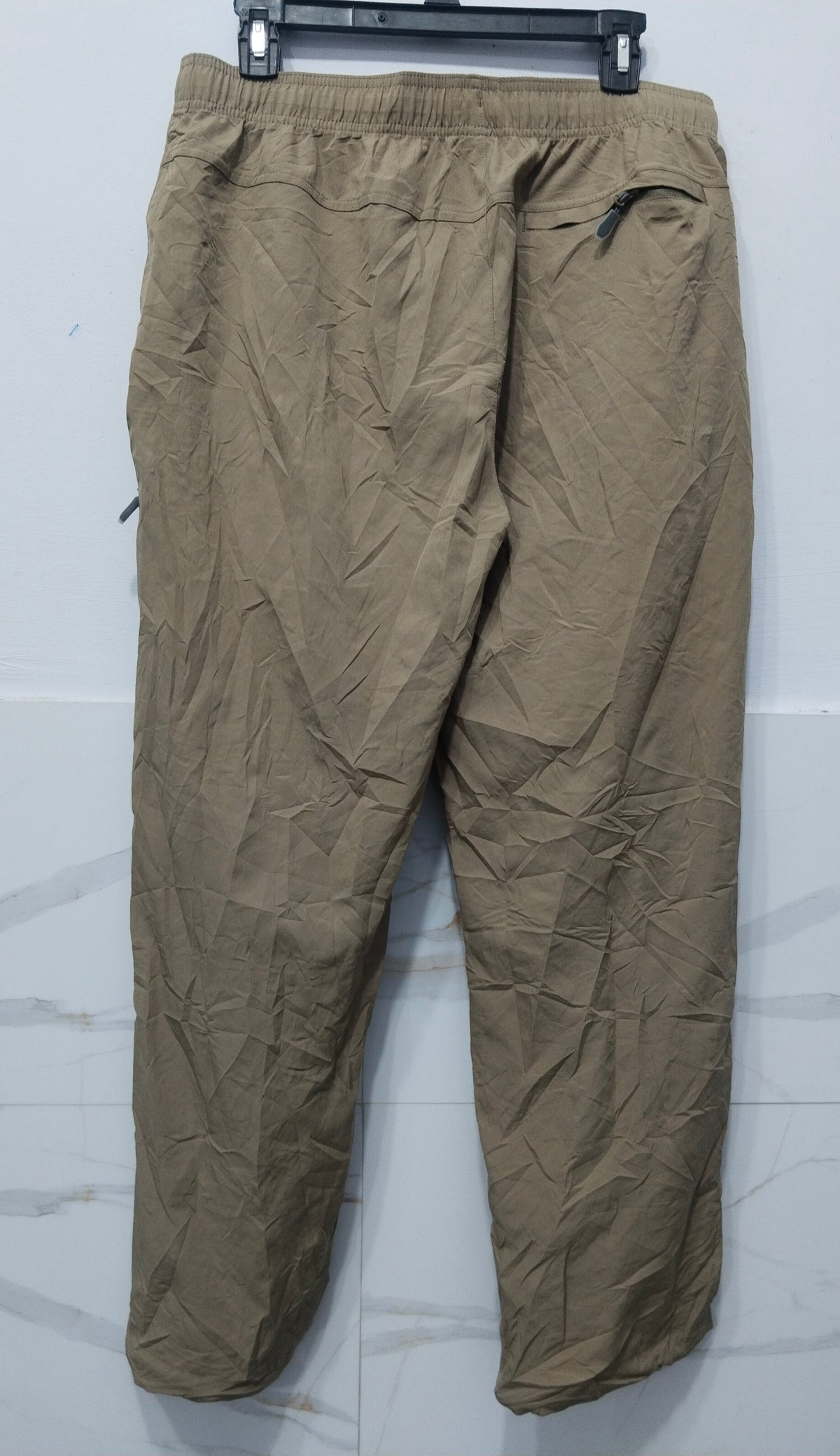 Men's Polyester Trouser