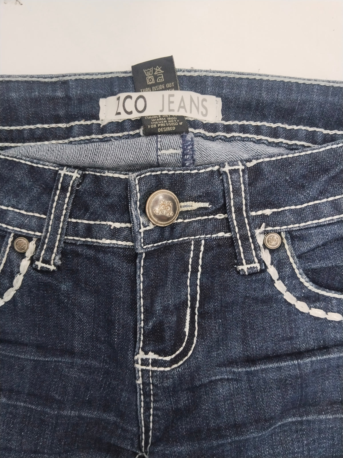 ZCO Jeans Pant