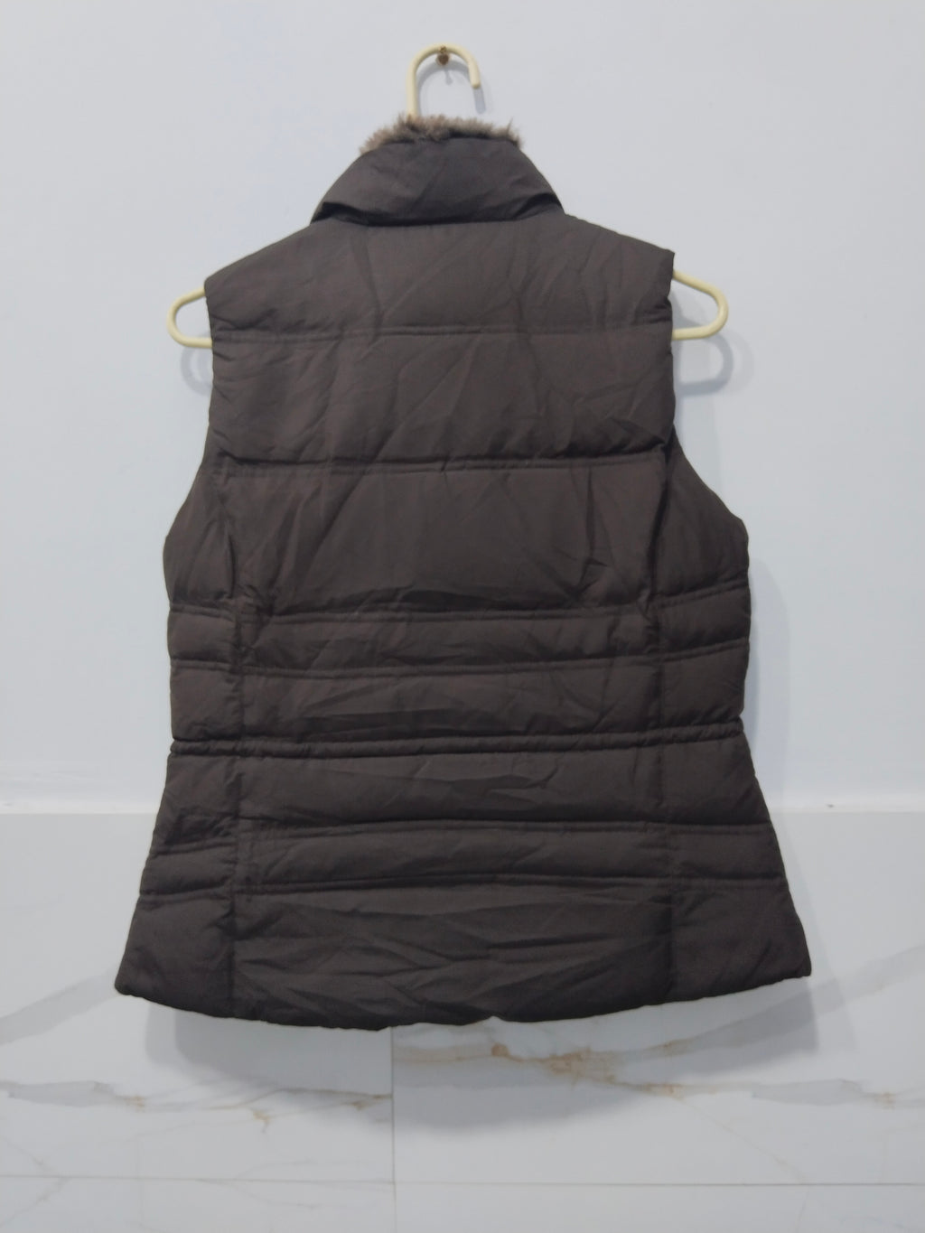 GOOSE DOWN JACKET