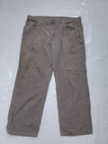 Carhartt B159 Loose Fit Canvas Carpenter Work Pants