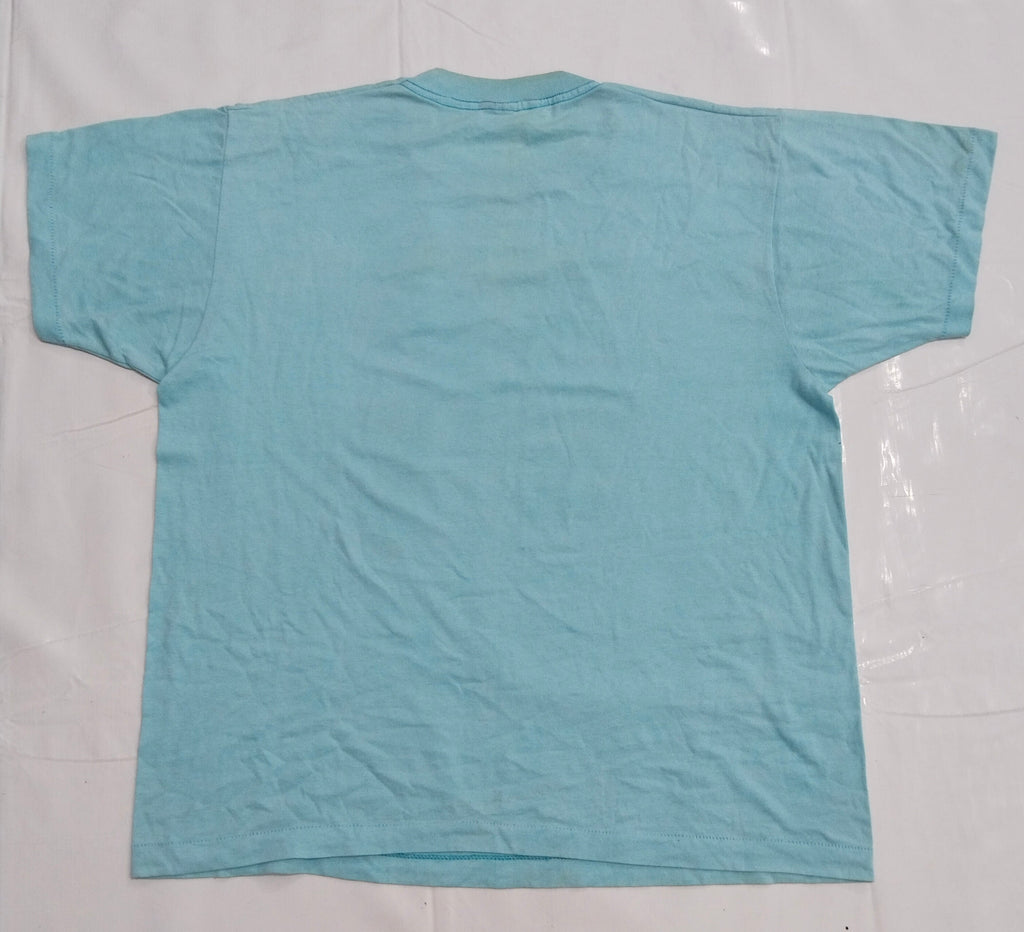 Single Stitch T-Shirt