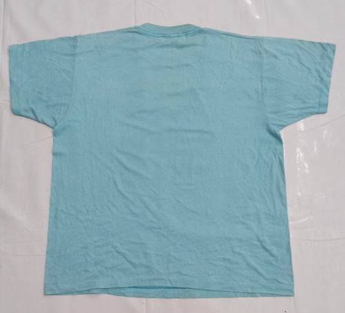 Single Stitch T-Shirt