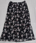 necessary skirt 100%polyester