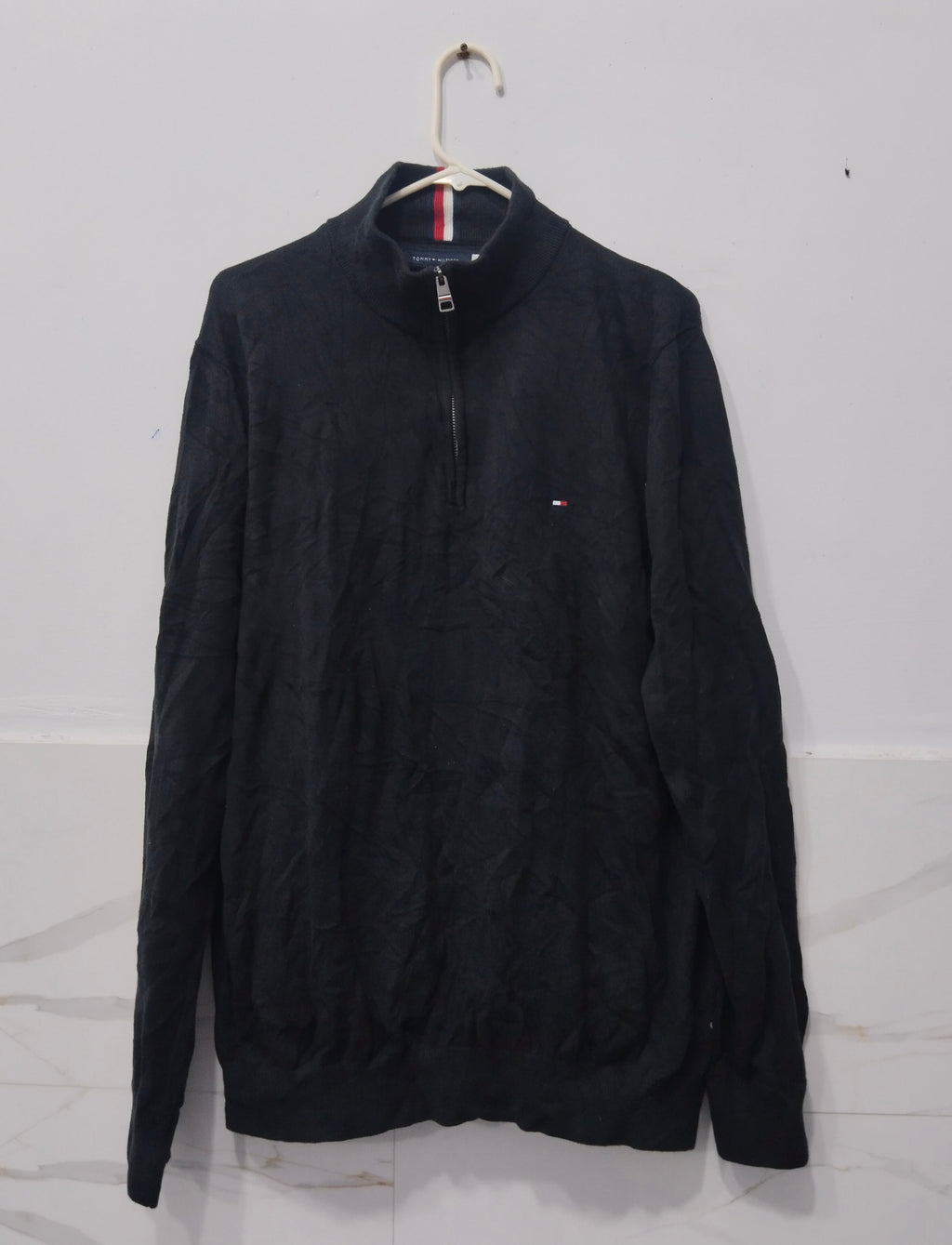 Tommy Hilfiger Men's Jersey 100%Cotton