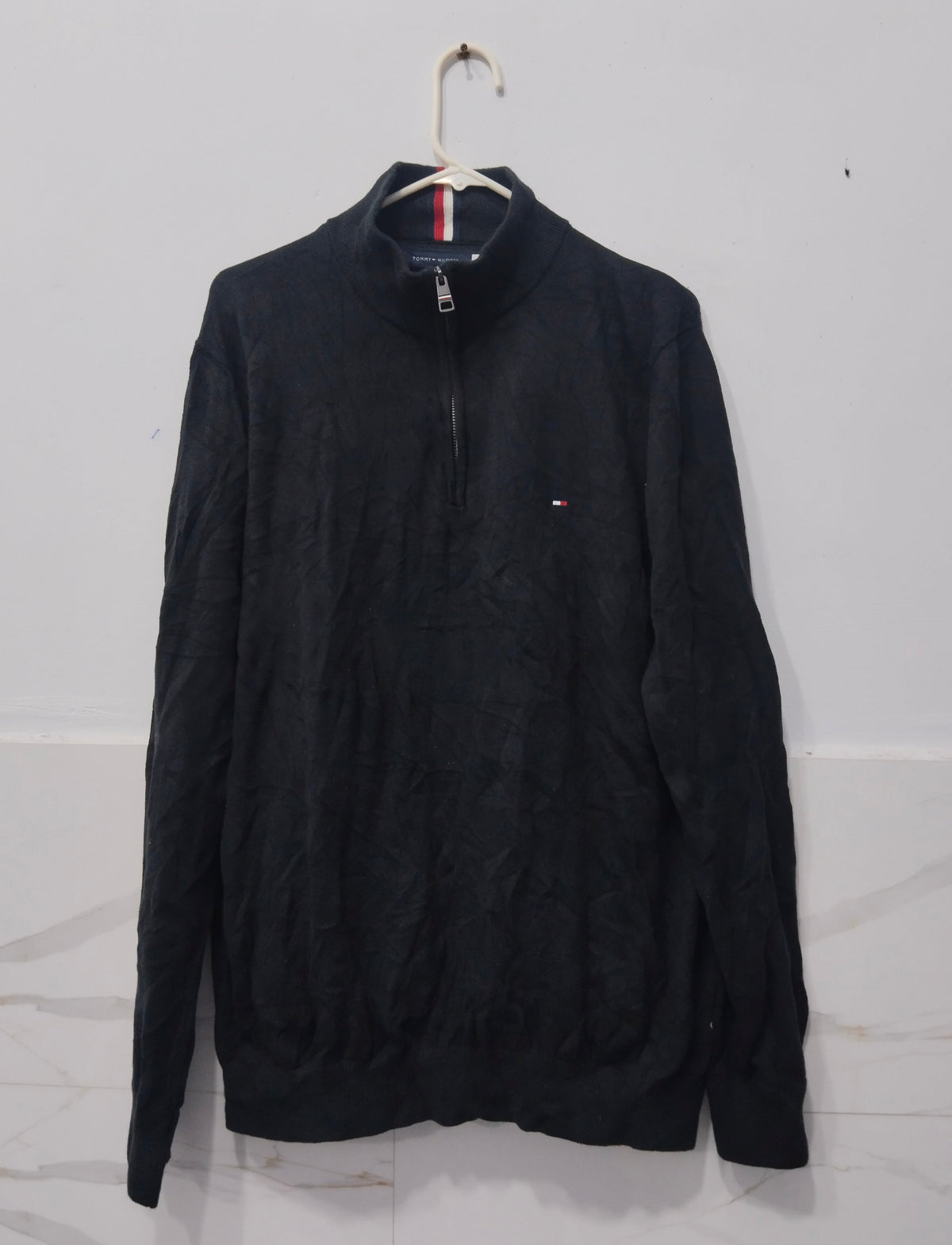 Tommy Hilfiger Men's Jersey 100%Cotton