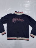 Vintage Billabong Full-Zip Track Jacket