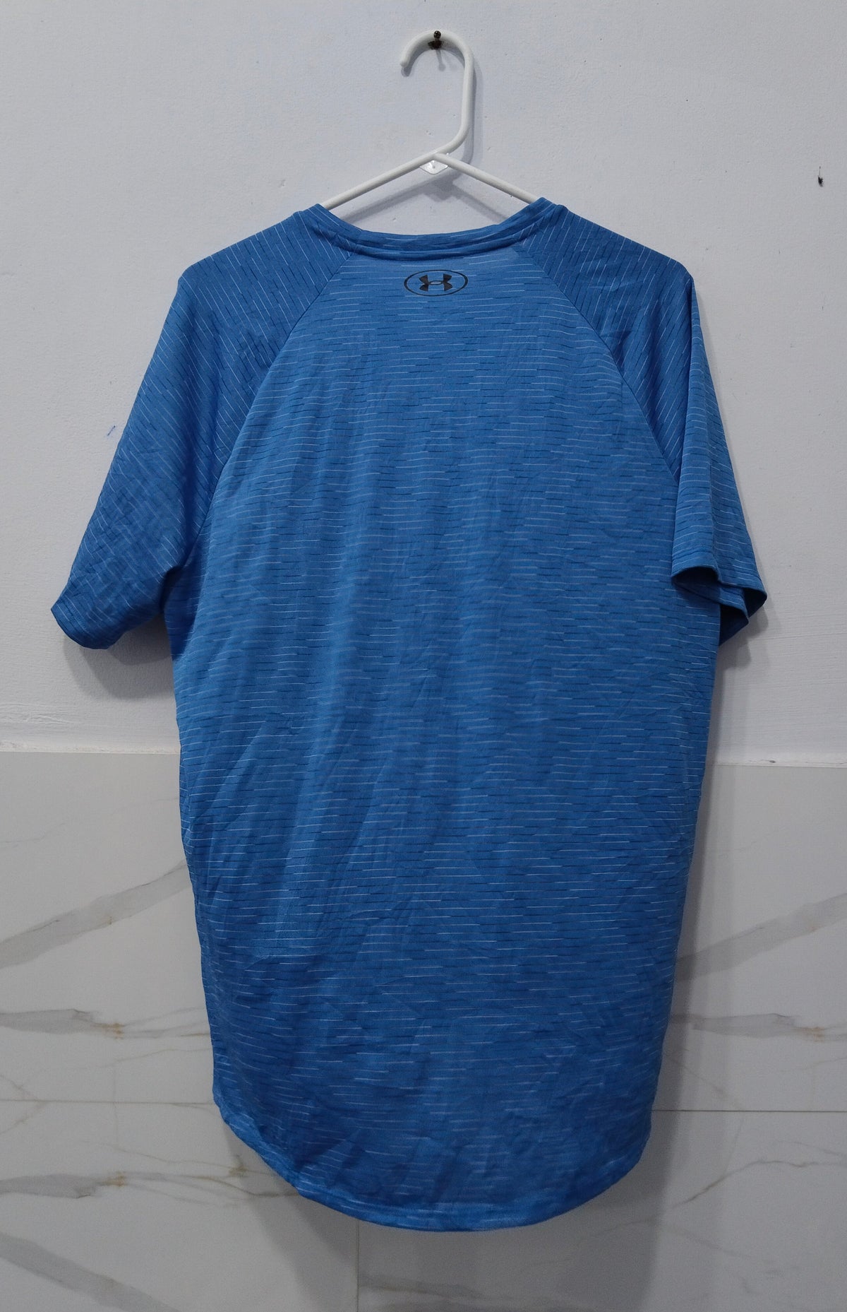 Under Armour Men's T-Shirt 100% Polyester
