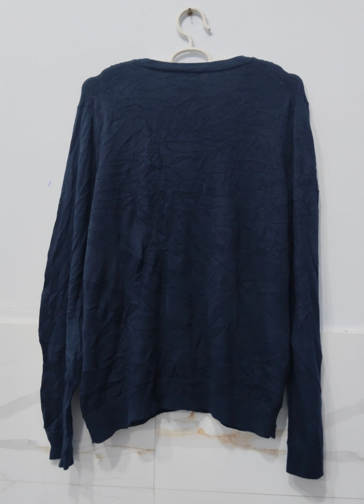Tommy Hilfiger Women's knit Sweater 100%Cotton