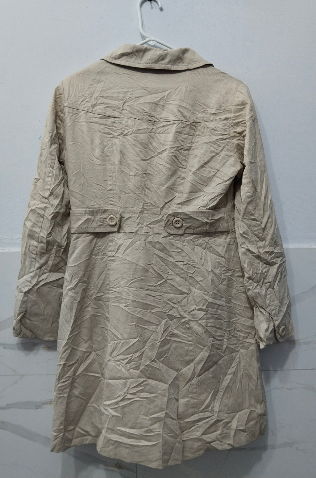 H&M Women's Long Coat
