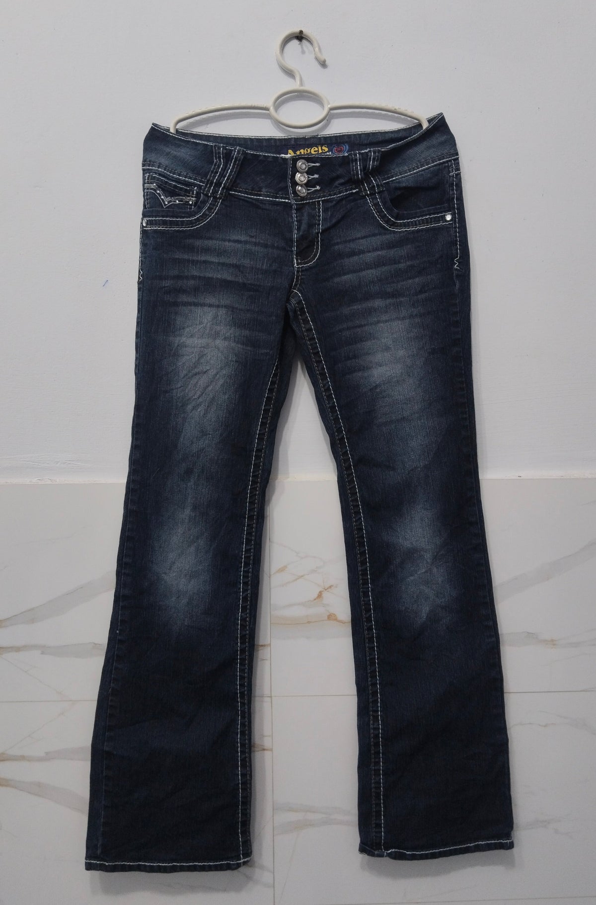 Angels Jeans