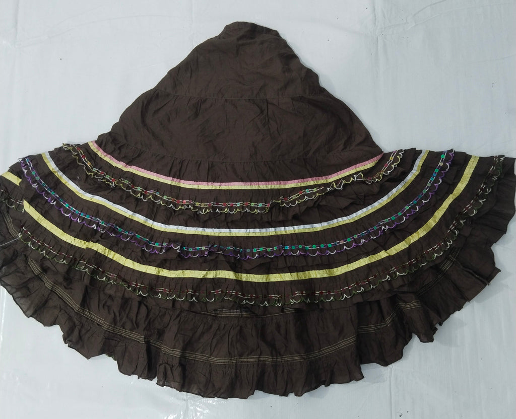 Willi Smith Women's Skirt
