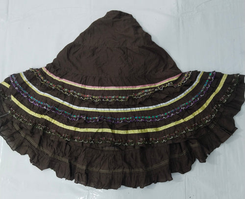 Willi Smith Women's Skirt