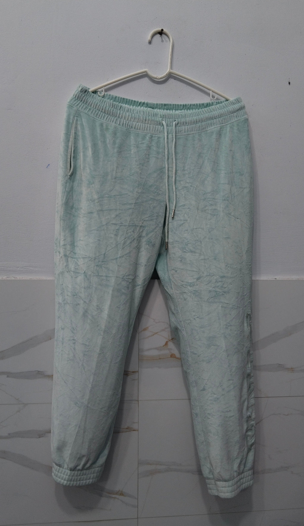 Pink Victoria secret Women's Trouser