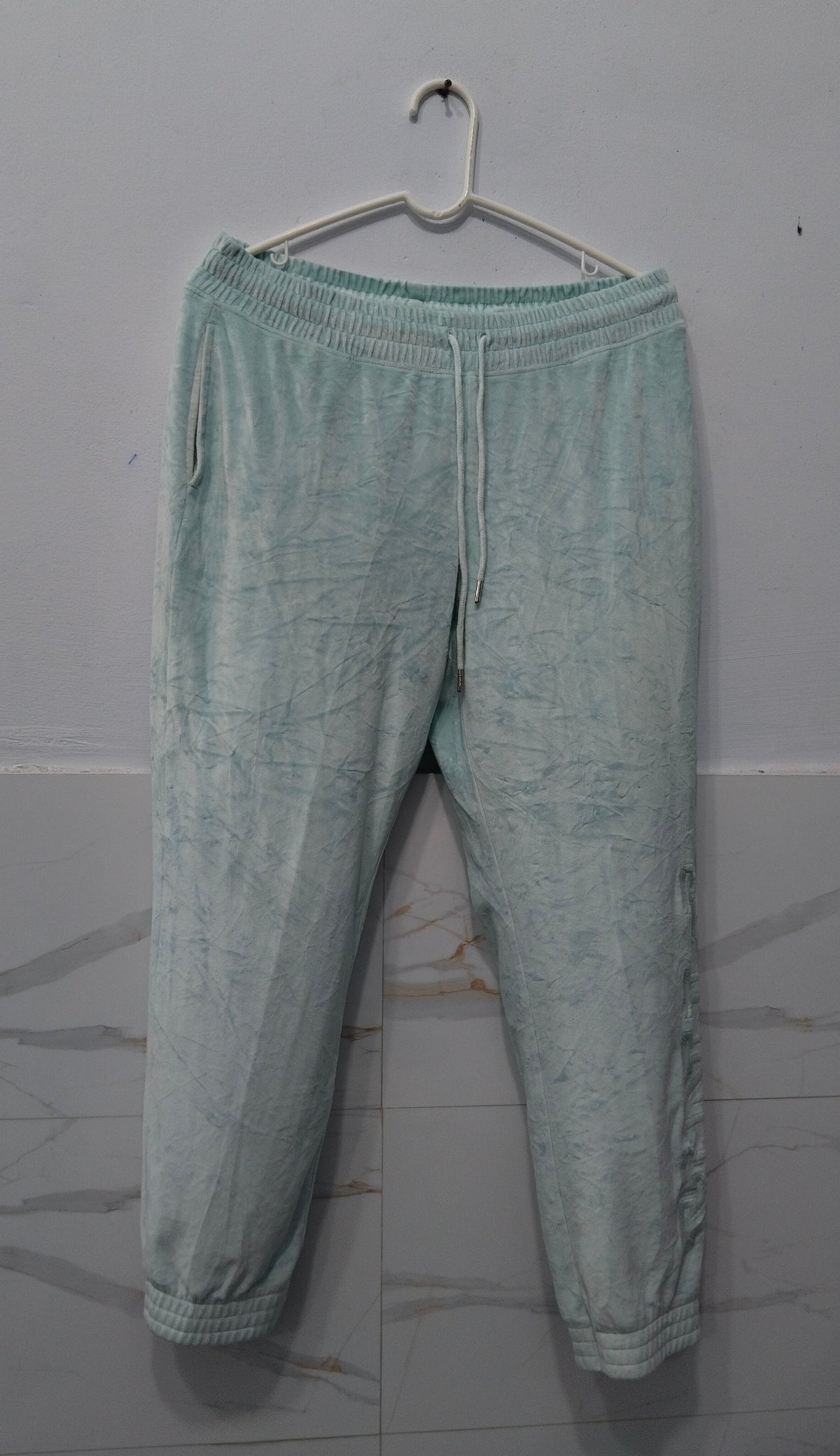 Pink Victoria secret Women's Trouser