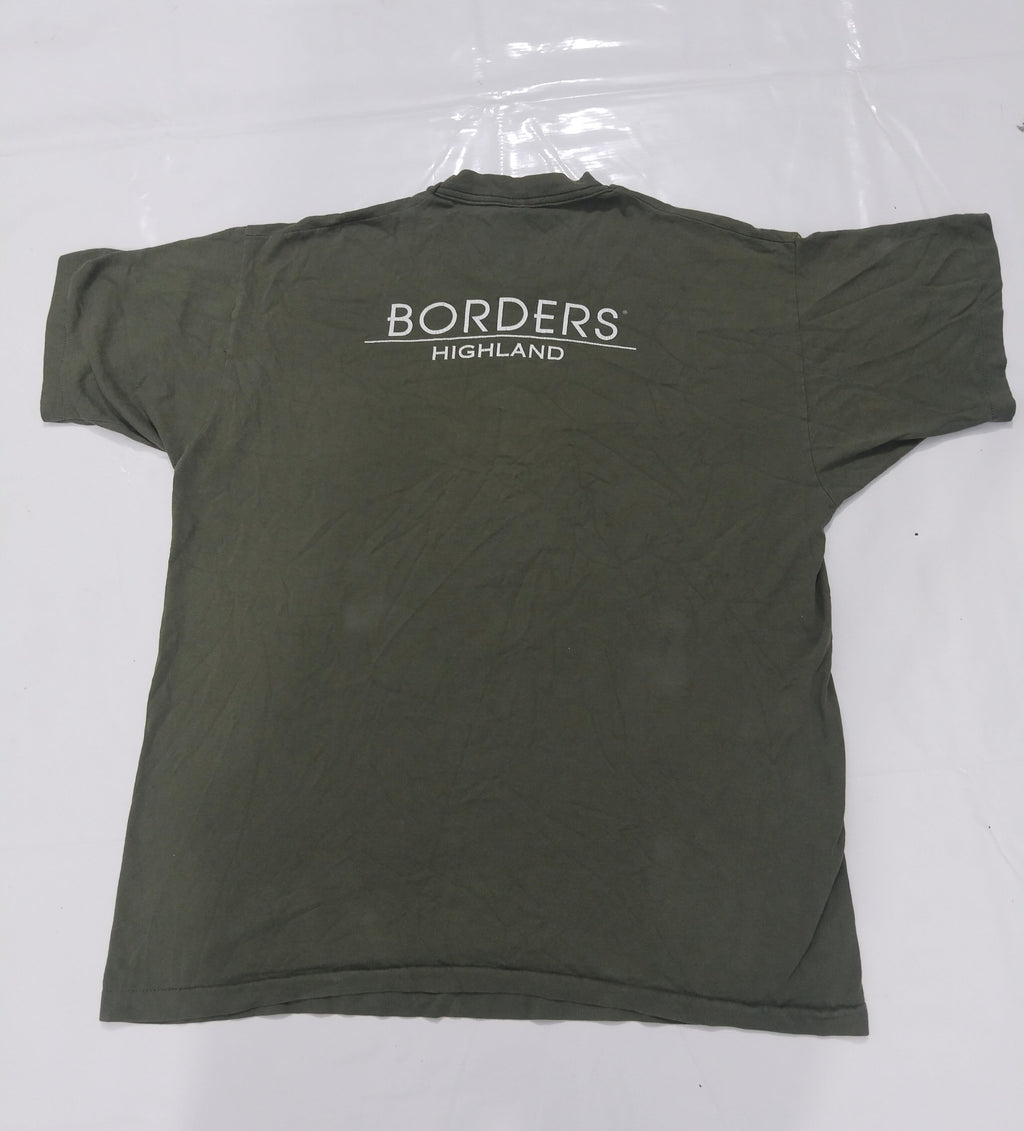 HEAVY Single Stitch T-Shirt