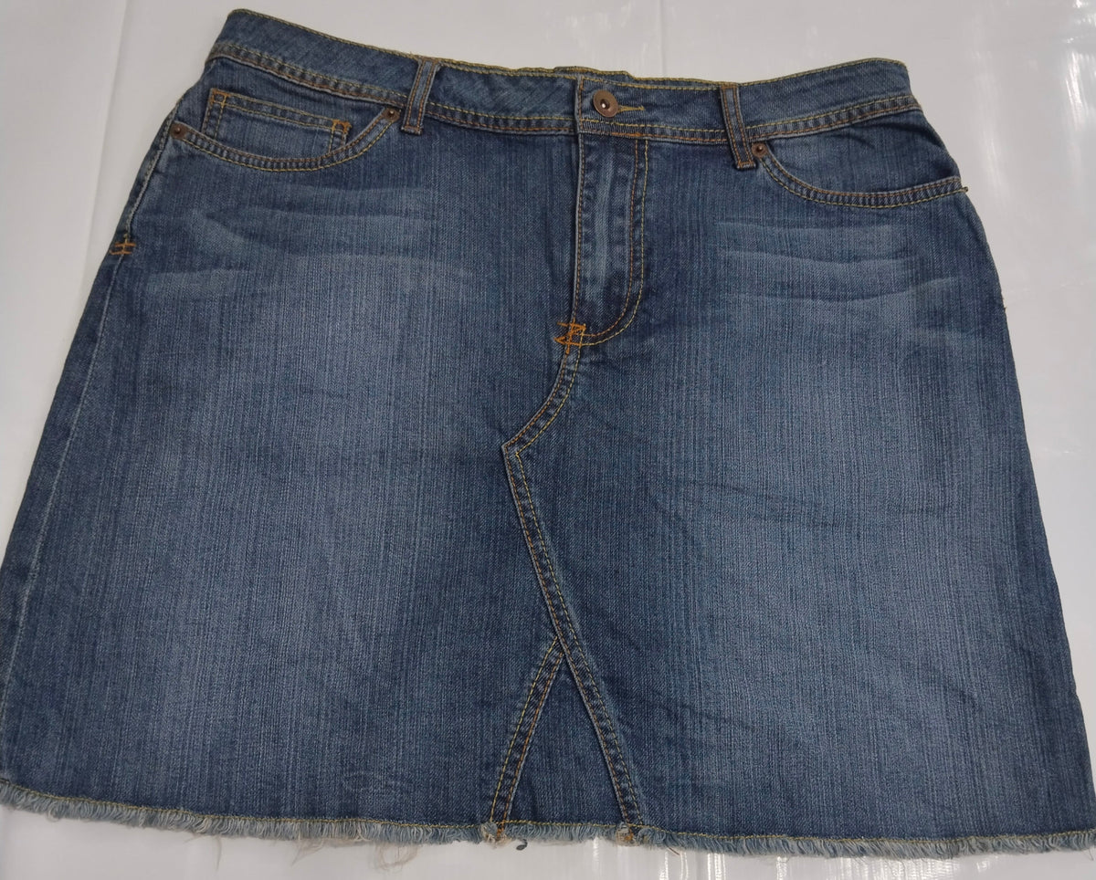 La Blues Skirt