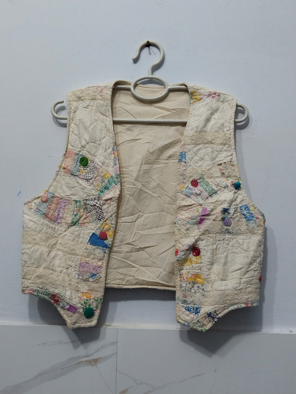 Women's Waistcoat