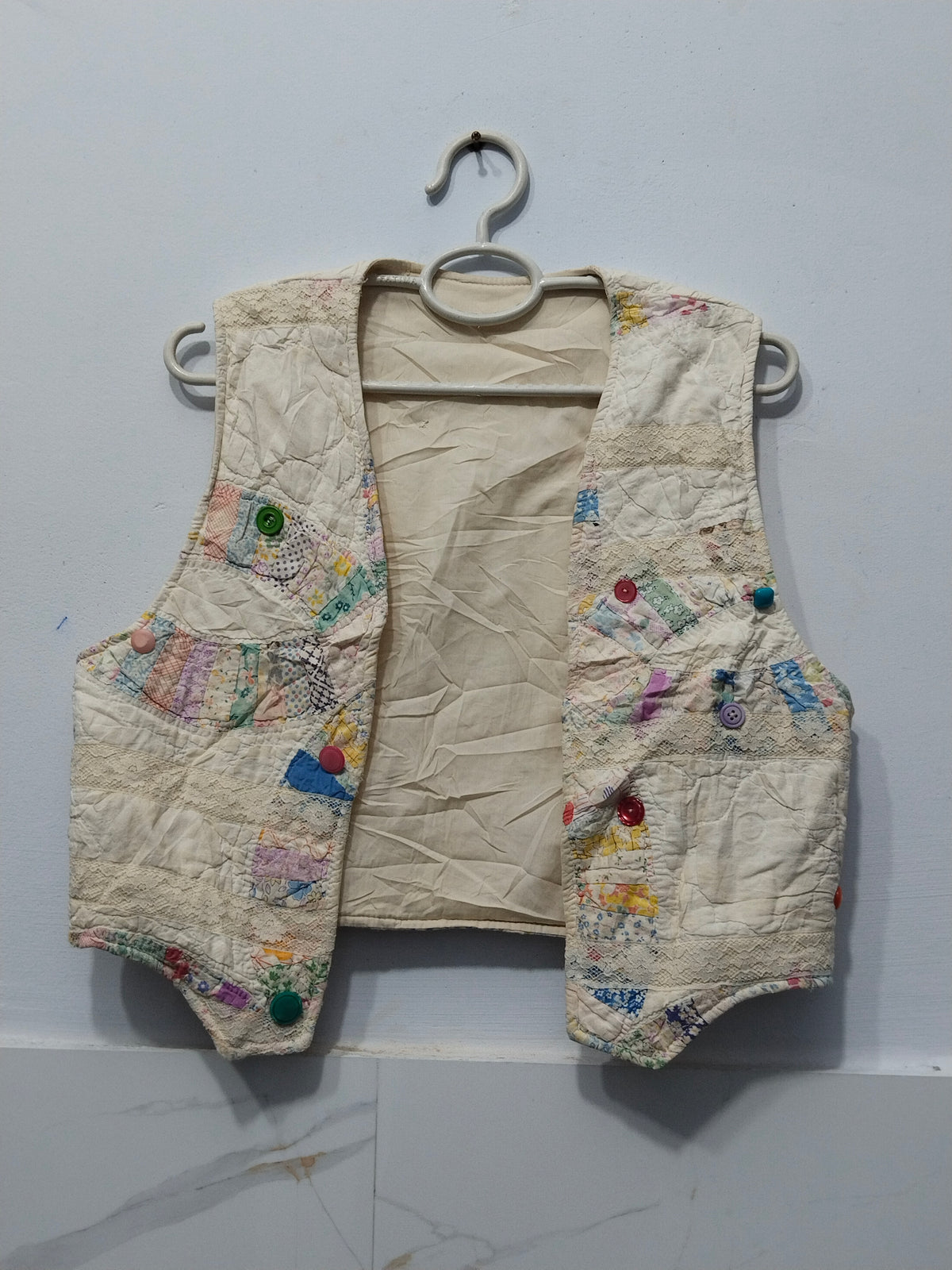 Women's Waistcoat