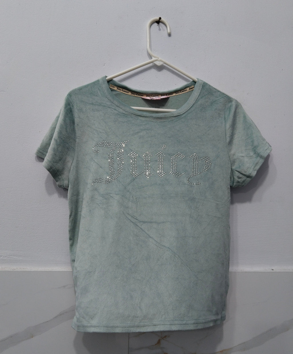 Juicy Couture Women's Sleepwear Shirt