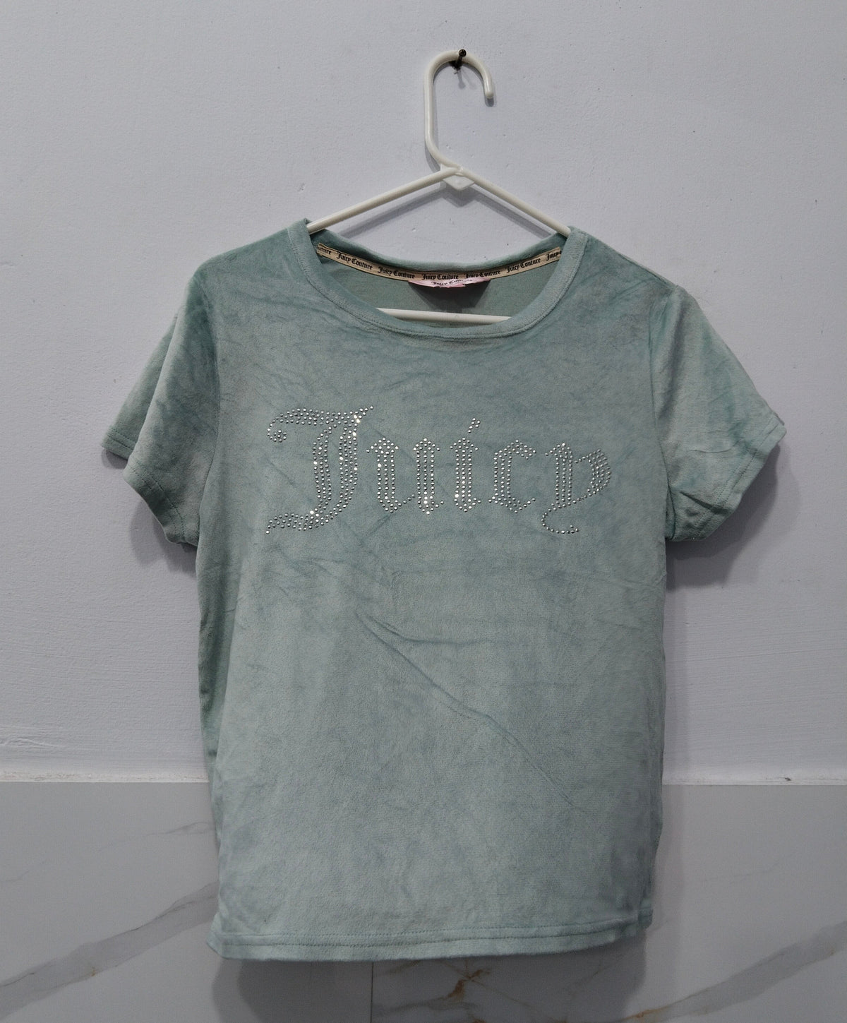 Juicy Couture Women's Sleepwear Shirt