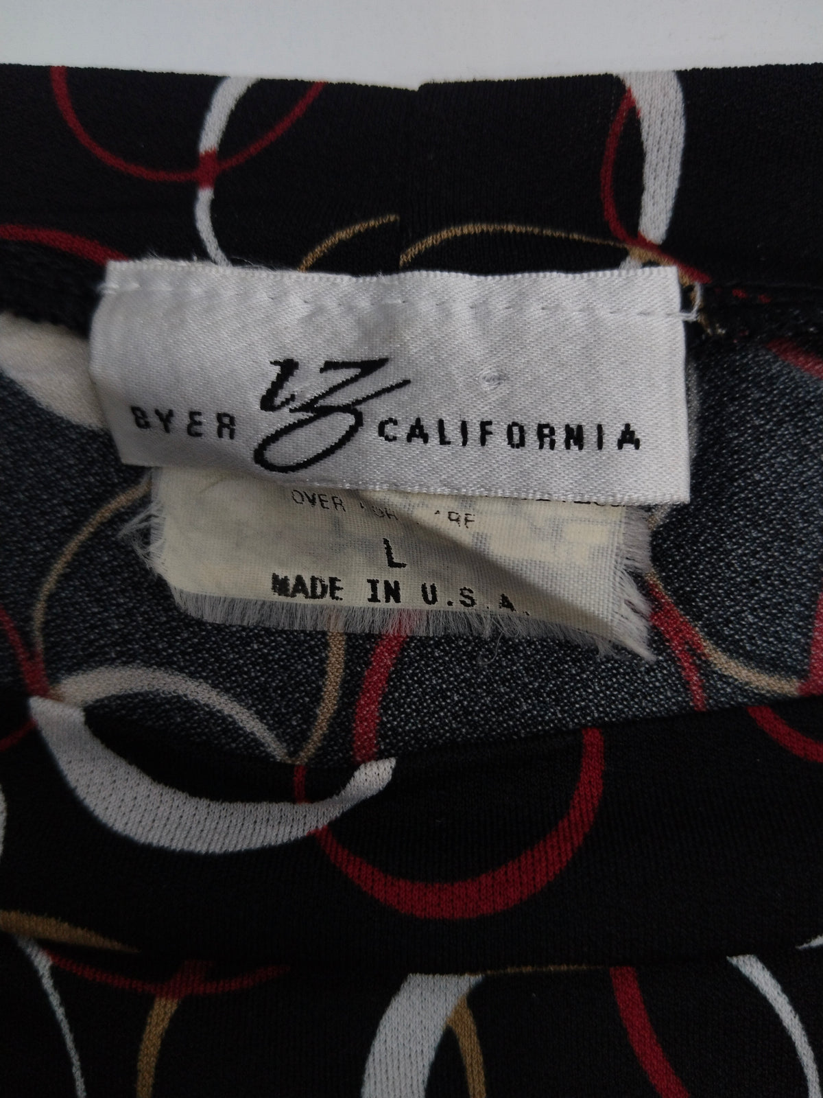 Iz y2k shirt