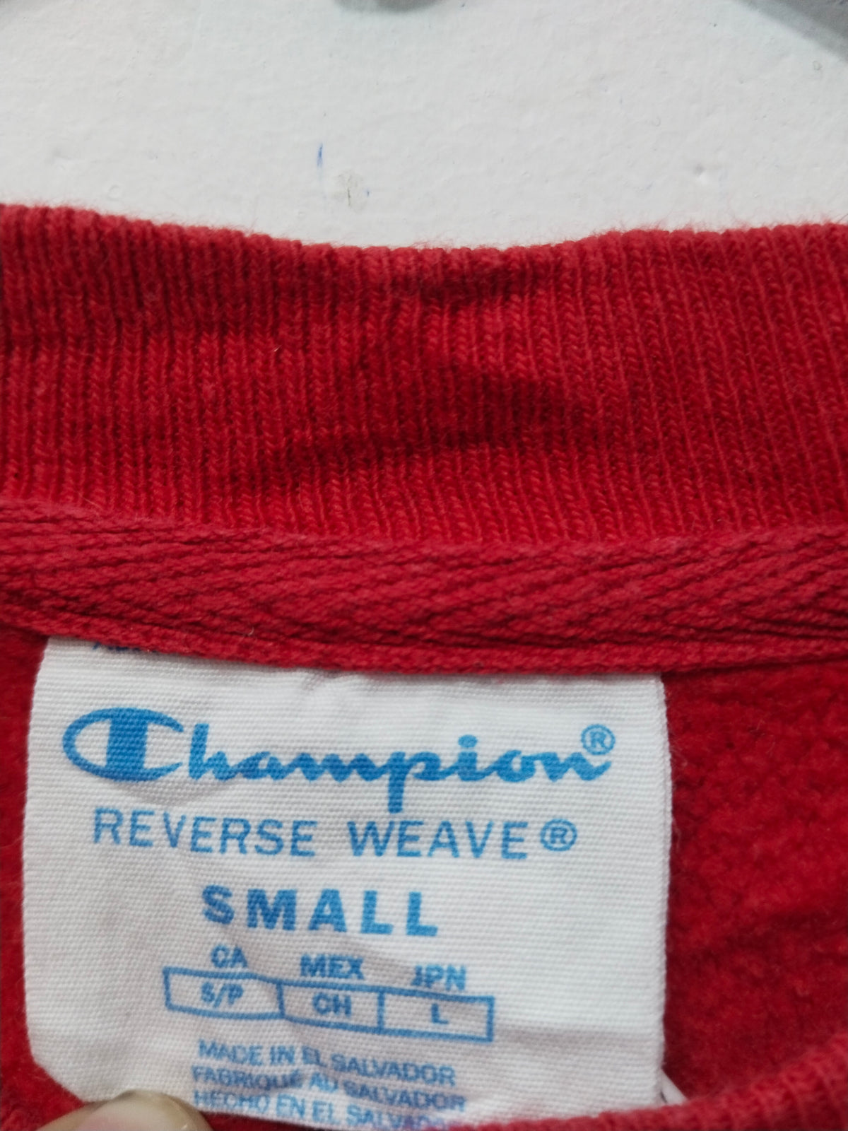 Champion Men's Sweater