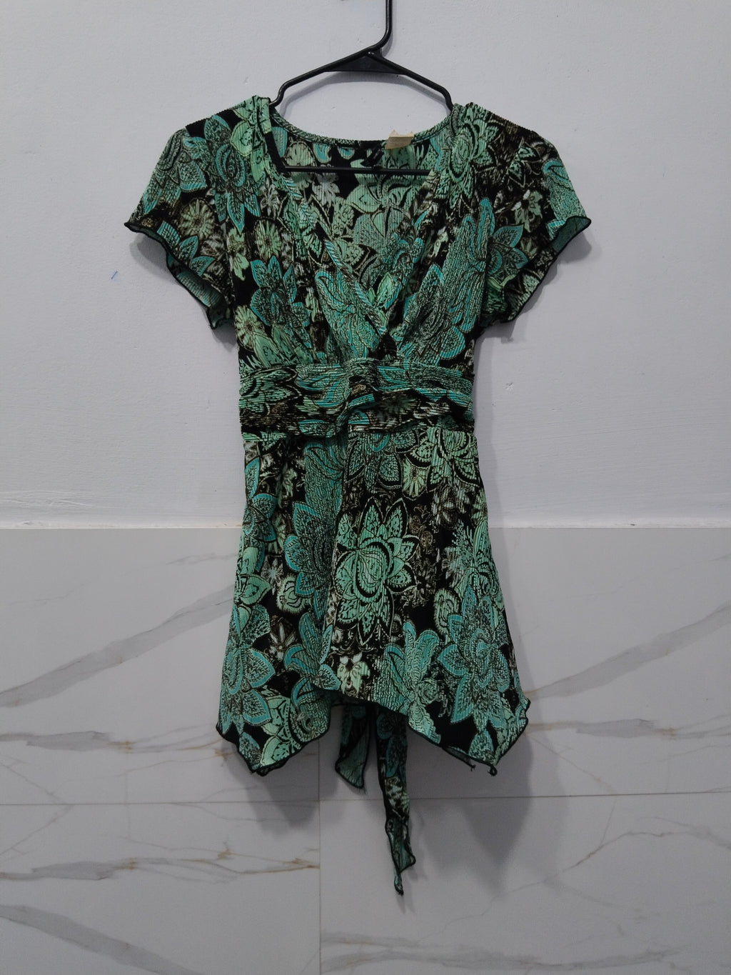 New Directions 100% Polyester Dress