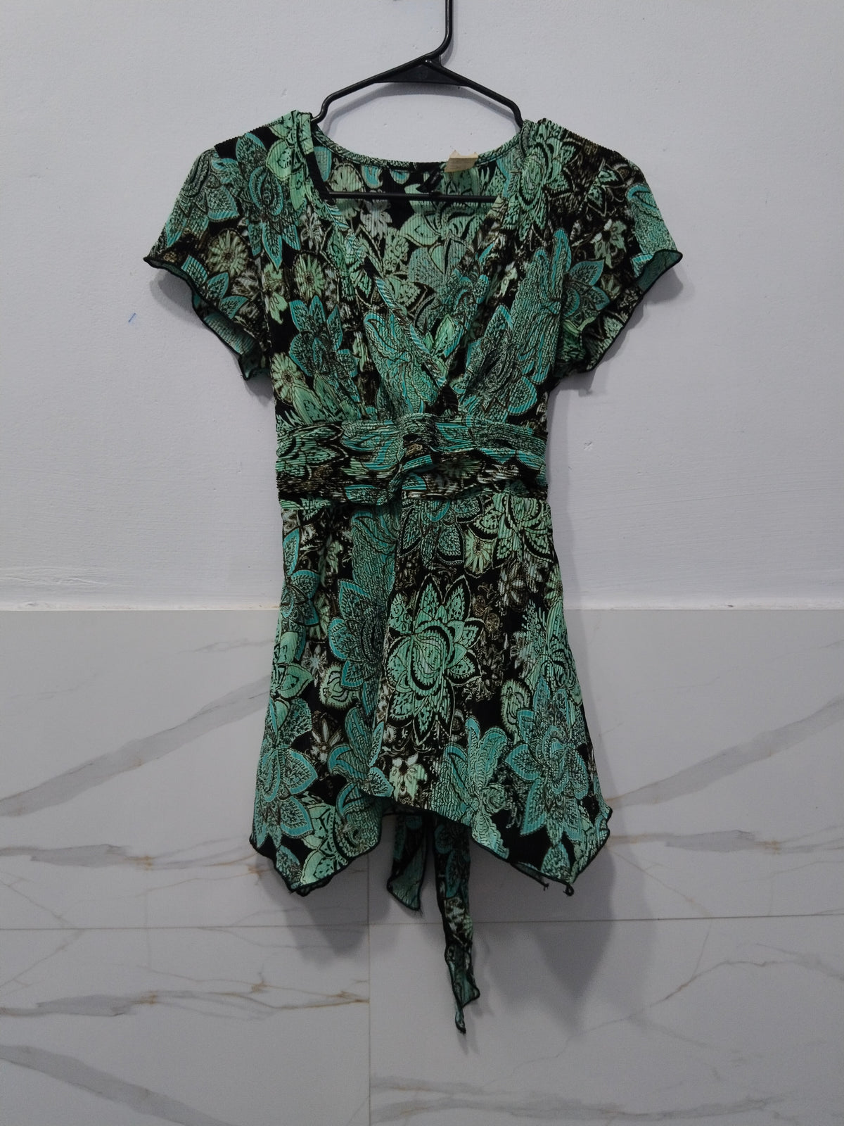 New Directions 100% Polyester Dress