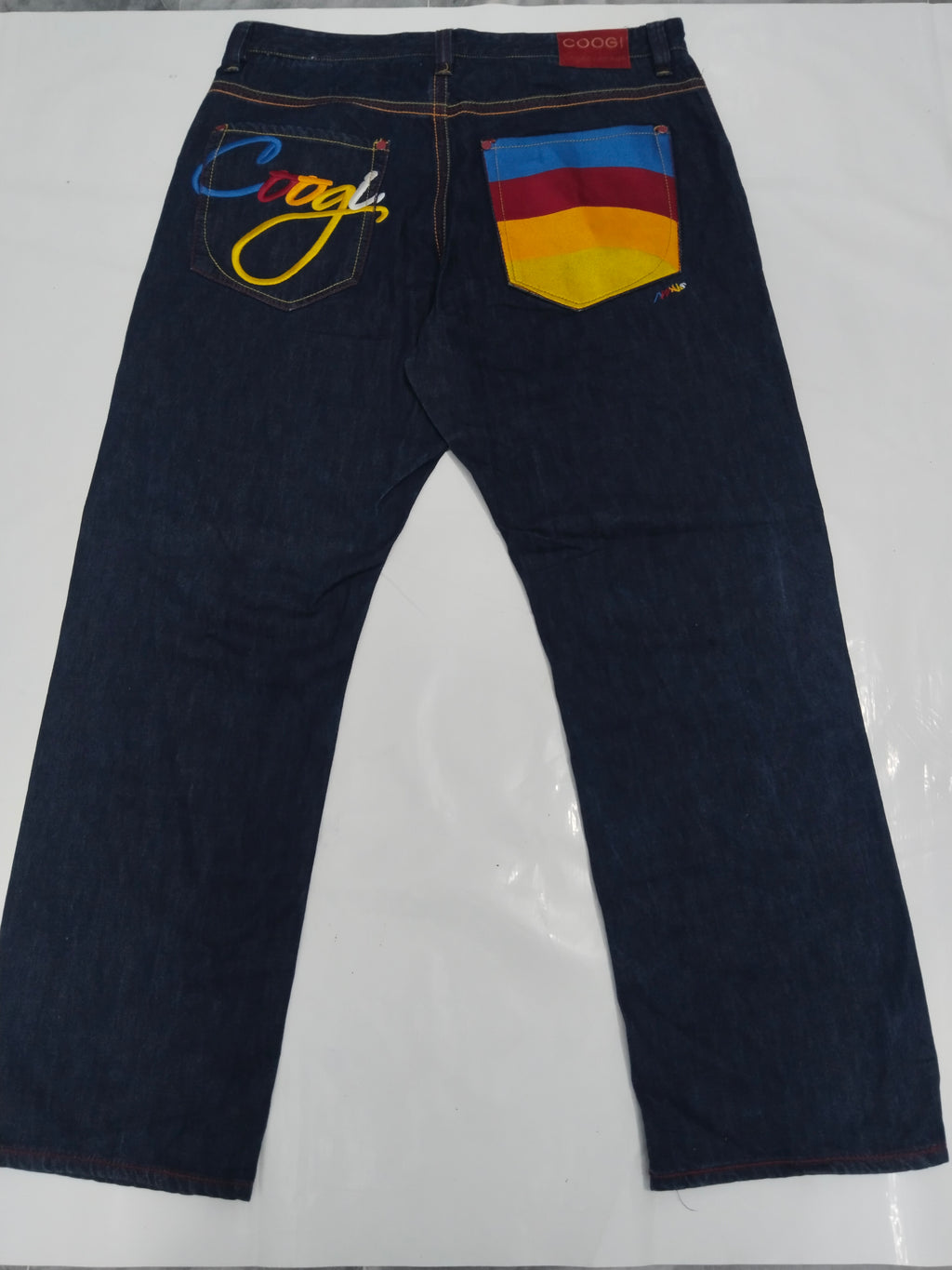 Coogi Man Pant