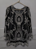Women's Y2k Long Sleeve Top