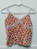 Women's Y2k Tank Top