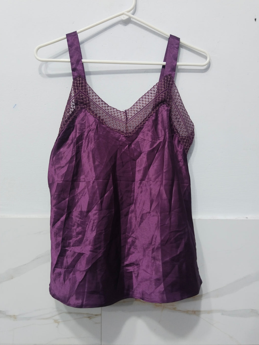 Women's Sleeveless Top