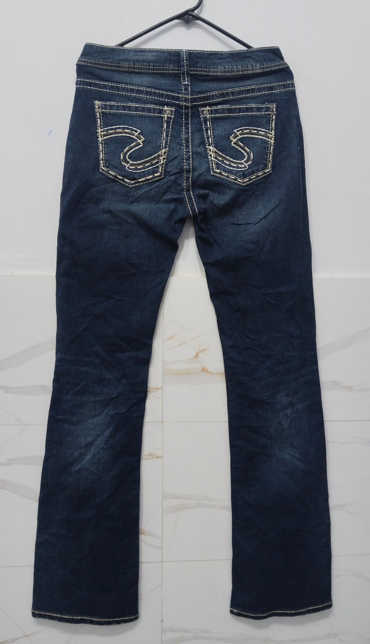 Silver Jeans Co Women's Pant
