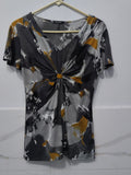 Daisy Fuentes Women's BLOUSE