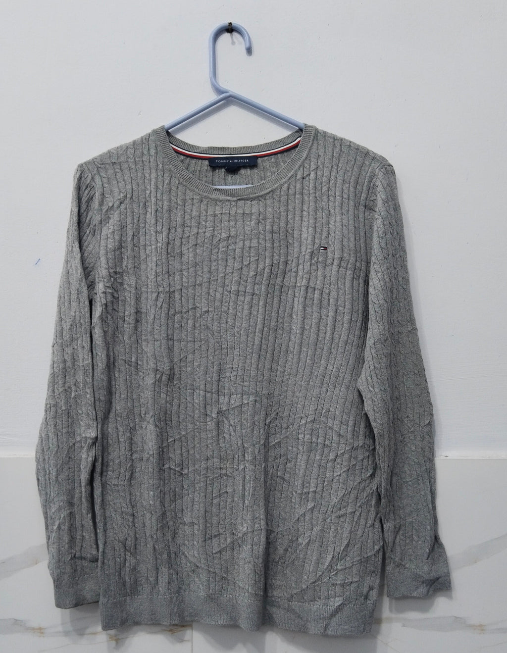 Tommy Hilfiger Women's knit Sweater