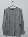 Tommy Hilfiger Women's knit Sweater