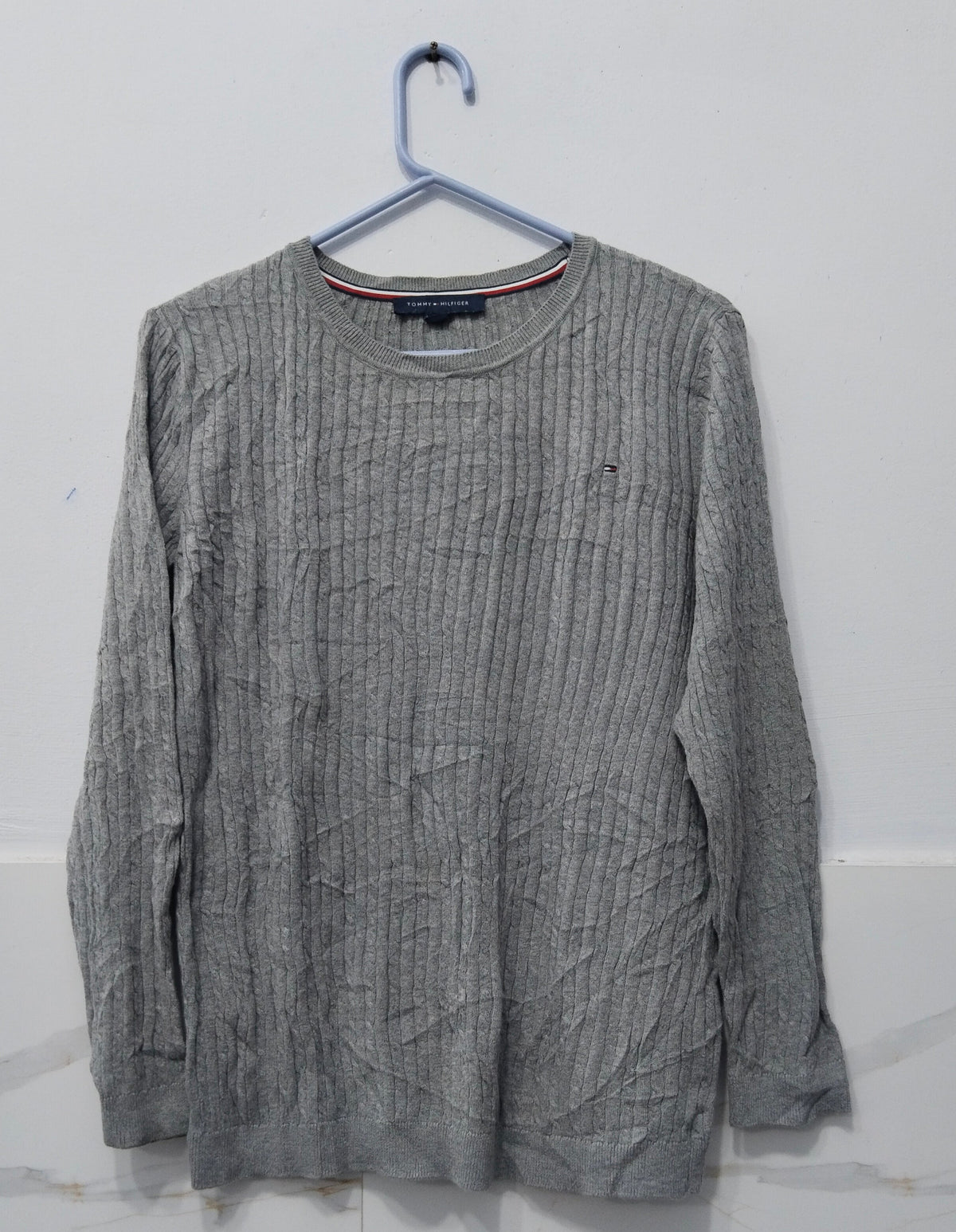 Tommy Hilfiger Women's knit Sweater