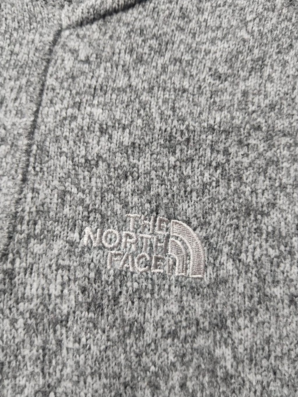 The North Face Women's Hoodie 100% Polyester