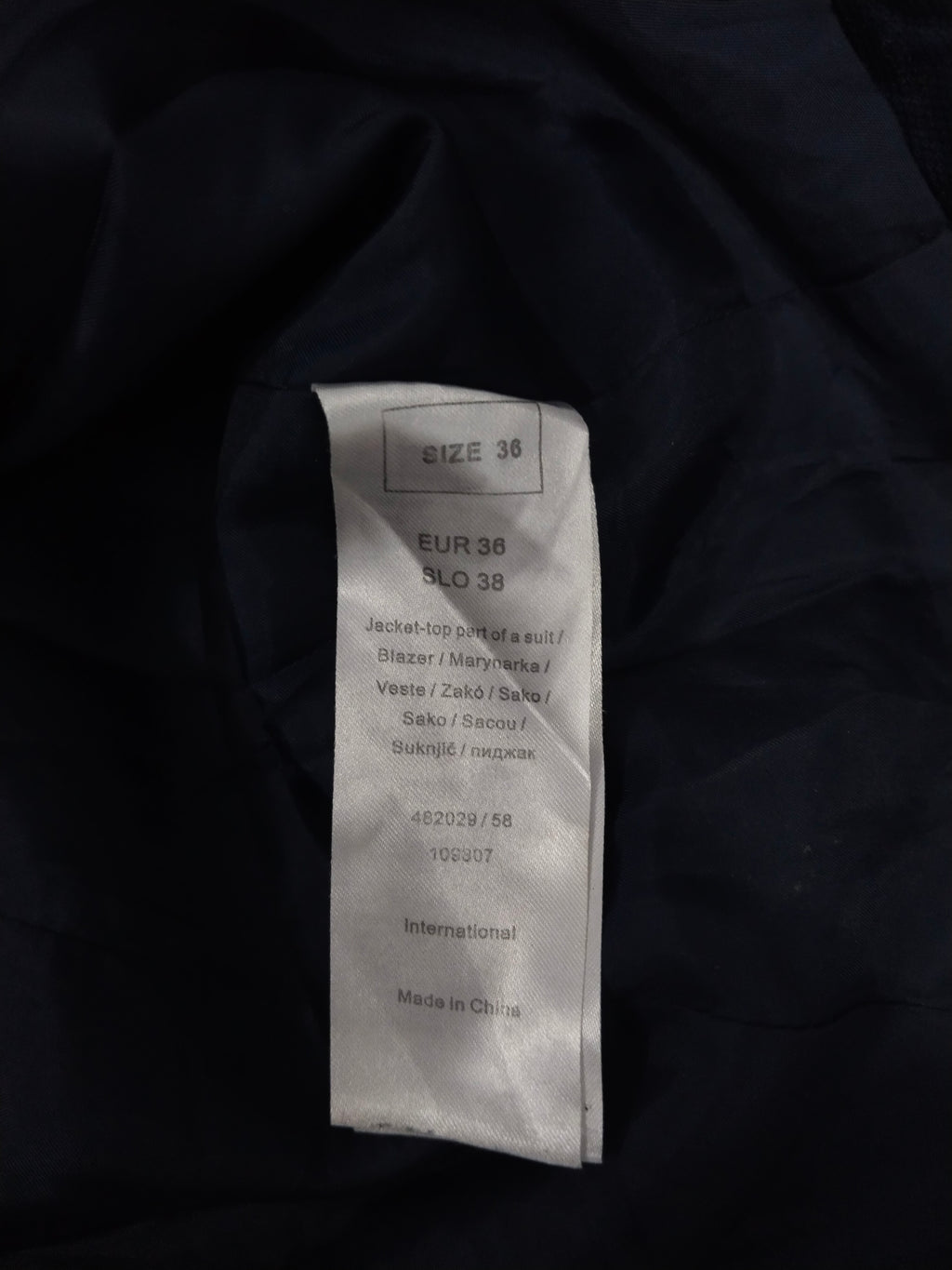 Orsay Women's Coat