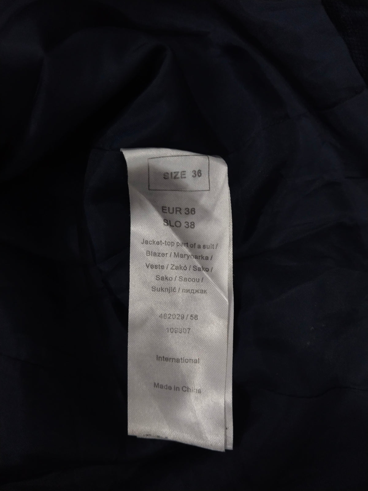 Orsay Women's Coat